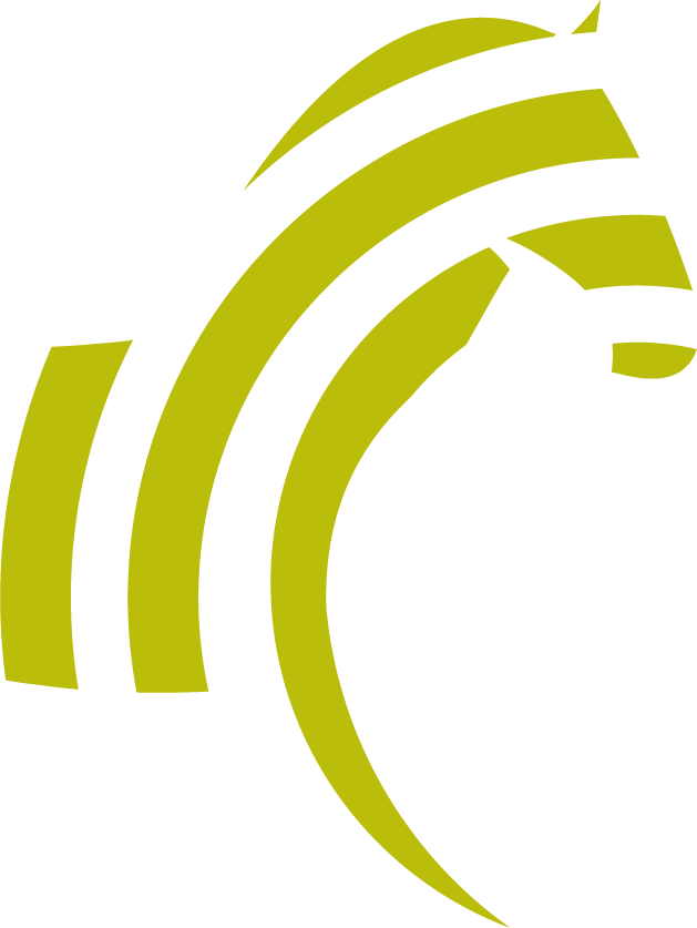 Logo Terres Sauvages vert