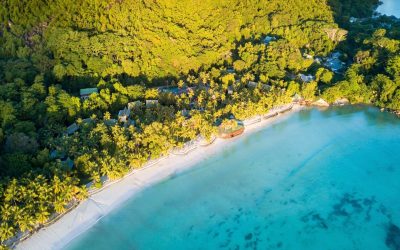 Paradise Sun – Praslin, Seychelles Islands