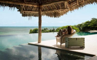 Qambani Luxury Resort – Zanzibar