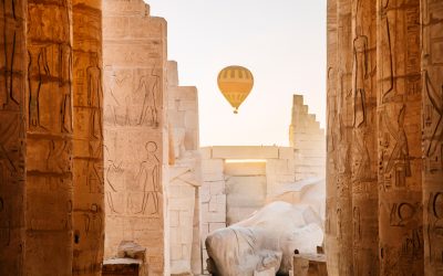 Fascinating Egypt Antique !
